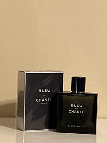 chanel blue 150ml prezzo